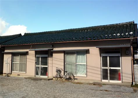 西田貸家Ⅳ 東賃貸貸家 物件番号8200561001 （岐阜県大垣市笠縫町）【ニッショーjp】