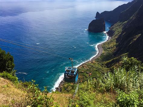 What To See In Madeira