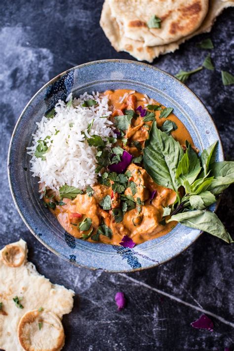 Indian Chicken Recipes Popsugar Food