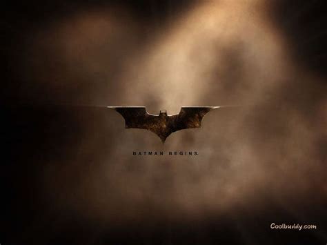 Batman Begins Hd Wallpapers P