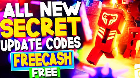 ALL NEW SECRET CODES In CREATURE CHAOS CODES Roblox Creature Chaos