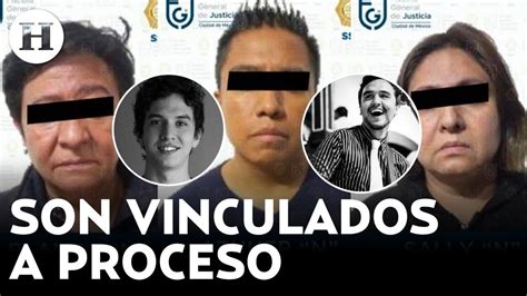 Entregan Cuerpos De Los Hermanos Andrés Y Jorge Tirado Vinculan A Proceso A Tres Detenidos