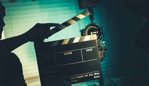 How To Start A Film Production Business | SkillsAndTech - SkillsAndTech