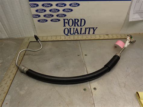 FORD OEM NOS 7C2Z 3A719 B Power Steering Pressure Hose E Series VAN