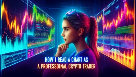 How I read a Chart as a professional crypto trader and plan my future trades.