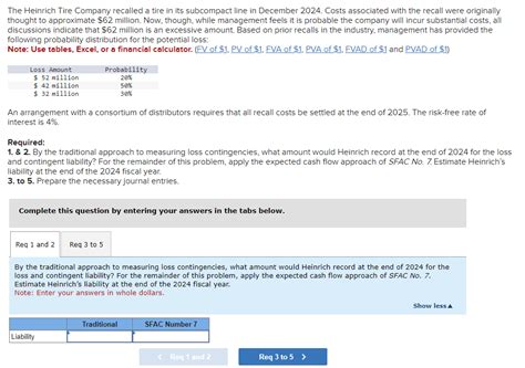 Solved Journal Entry Worksheet Record The Accrued Interest Chegg