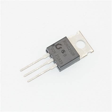 N Channel Advanced Power Mosfet Manufacture Fetures Applications Diode