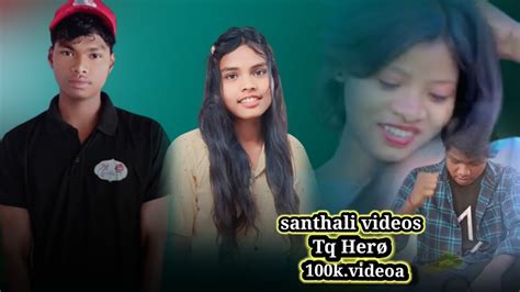 Bewafa Santhali Videos New Santhali Videos 2023 YouTube