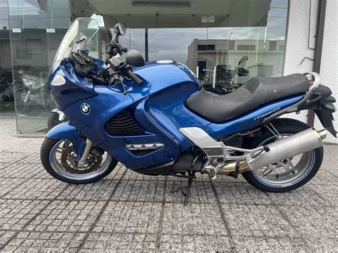 Bmw K 1200 Rs 44600 Klm Brufe OLX Portugal