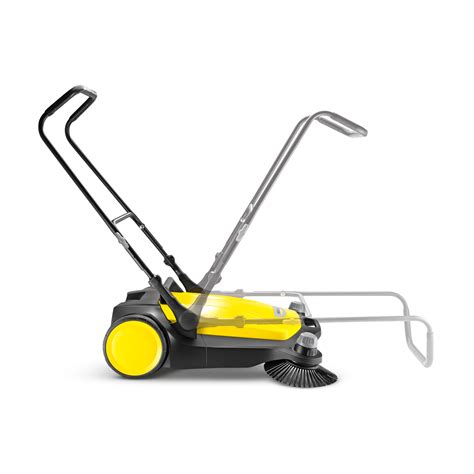 Подметальная машина Karcher S 6 Twin | 1.766-460.0 - Подметальные ...