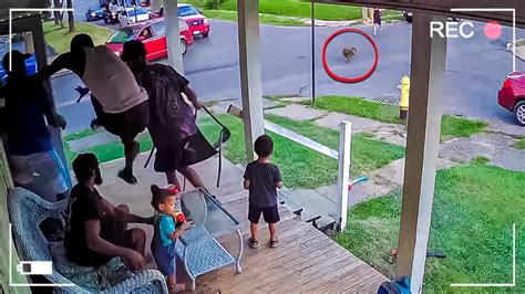 45 Incredible Moments Caught On CCTV Camera YouTube