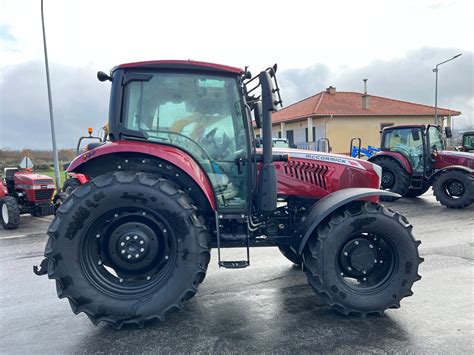 Mccormick X5 120 Grupo Alonsos Branco