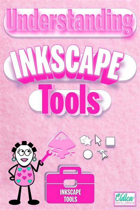 Understanding Inkscape Tools Artofit