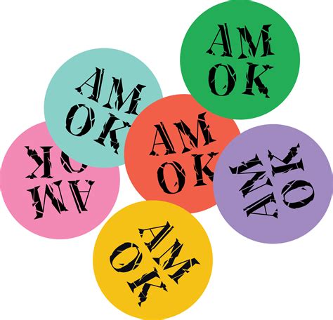 amok behance