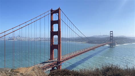 Touri Tour Durch San Francisco Reiseblog