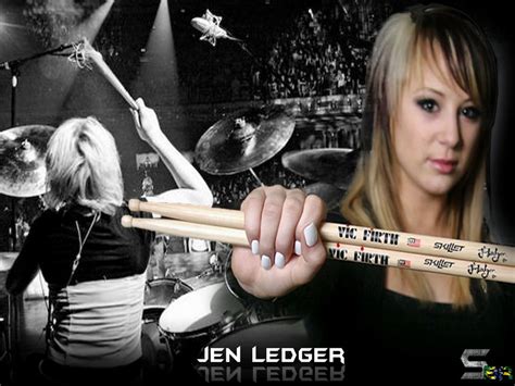 Jen Ledger Skillet Wallpaper 34082749 Fanpop