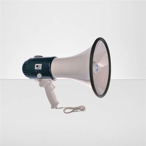 Megaphone Cassens Plath Gmbh