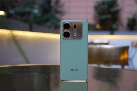 Infinix Zero 30 Review Affordable 4k60 Vlog Camera