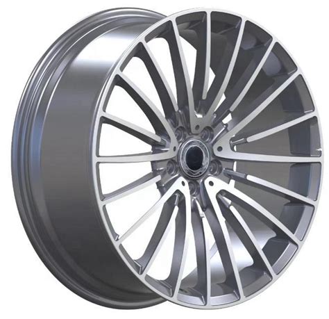 Monoblock Forged Wheels Inch Passenger Car Wheels China