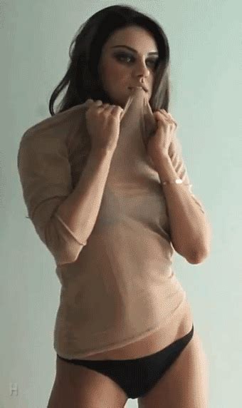 Mila Kunis  On Imgur