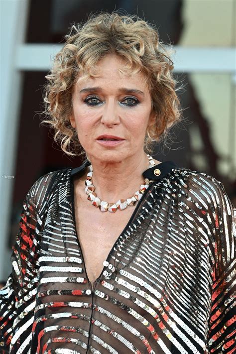 Valeria Golino Nude Photos Videos TheFappening