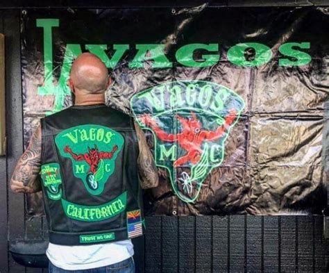 Vagos Mc Dissecting The Blueprint Of A Streetwear Empire And Its Cultural Footprint