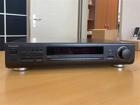 Technics ST GT550 Tuner Kaufen Auf Ricardo