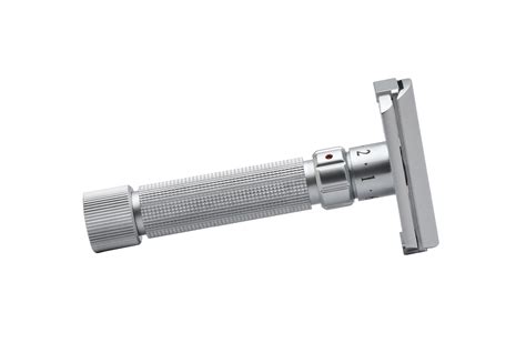 Pearl Flexi Adjustable Safety Razor Best Razor For Man Pearlshaving