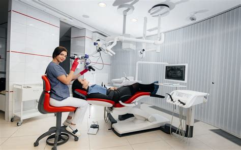 Embracing Modern Dentistry Dove Dental Spa