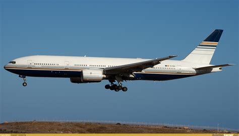 AviationCorner Net Aircraft Photography Boeing 777 212 ER