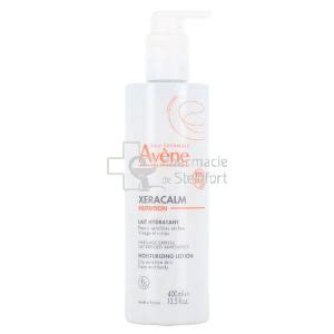 Avene Xeracalm Nutrition Lait Hydratant Ml Soins Hydratants