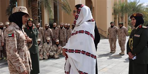 Sheikha Fatimas Plan To Advance The Role Of Uae Women In Peace And Security Emirates Woman