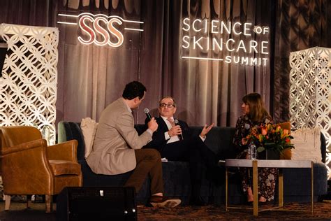 Skincare Confidential Podcast Science Of Skincare Summit