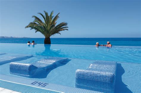 Riu Palace Tenerife Your Perfect Hotel For An Unforgettable Holiday