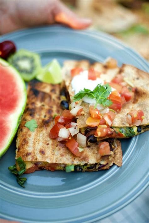 12 Vegetarian Black Bean Recipes Reluctant Entertainer