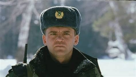Фильм «Егерь» 2004: актеры, время выхода и описание на Первом канале ...