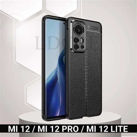 Jual Case Xiaomi Mi Mi Pro Mi Lite Tpu Carbon Autofocus