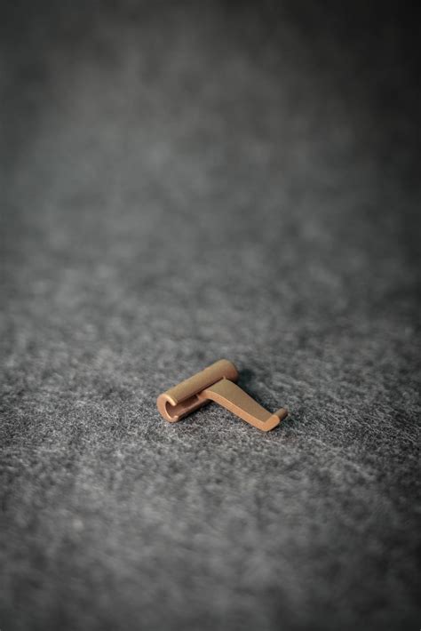 burnt bronze super safety deez nutz tactical