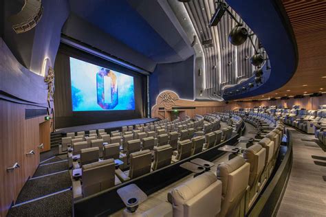 Dolby Auditorium Odeon Luxe Leicester Square Event Venue Hire