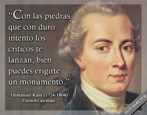 Historia Universal Pensamiento De Emmanuel Kant