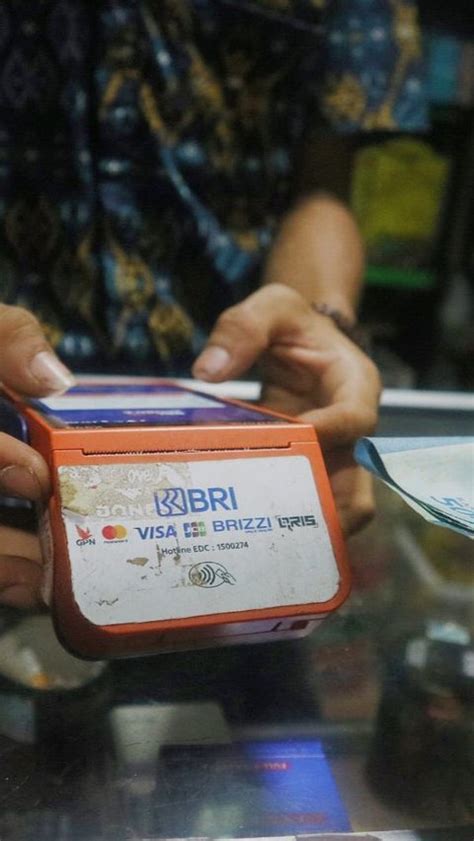 Jangan Anggap Remeh Volume Transaksi Agen BRILink Tembus Rp1 427