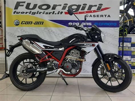 Vendo Malaguti Monte Pro 125 2019 20 Nuova A San Nicola La Strada