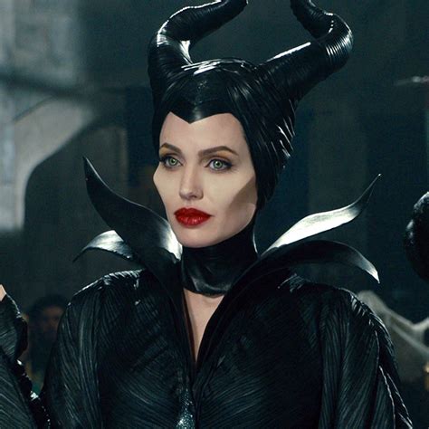 Maleficent Movie Makeup Angelina Jolie Sara Du Jour Maleficent