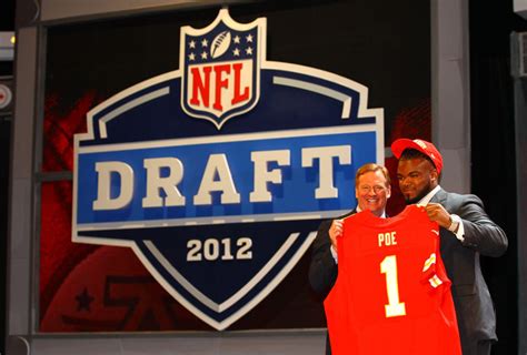 Which Oakland Raiders Division Rival Had the Best 2012 NFL Draft? | News, Scores, Highlights ...