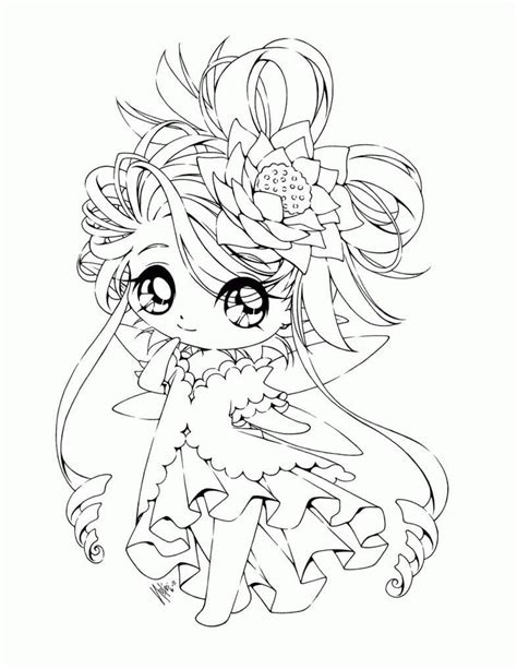 chibi tranh   cho