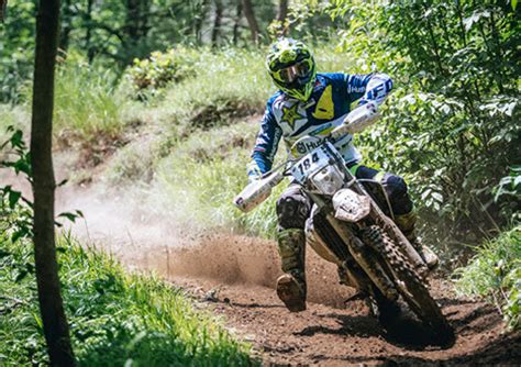 Trofeo Enduro Husqvarna Si Riparte Con Un Edizione Totalmente