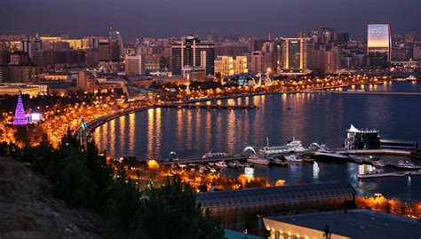 Baku - Azerbaijan | Page 12 | SkyscraperCity Forum