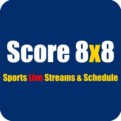 Score8O8 - Live Football App for PC / Mac / Windows 11,10,8,7 - Free ...