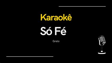 S F Grelo Karaoke Youtube