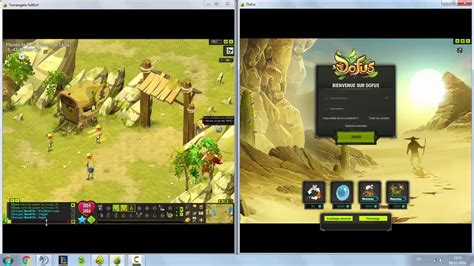 Dofus Sh Pvp Retour Du Pvp Youtube